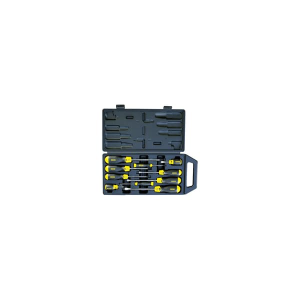 Stanley CusionGrip PL PH 10 kpl poranteräsarja (65-005)
