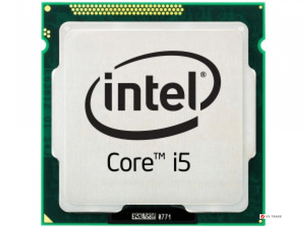 Intel S1700 CORE i5 12400F TRAY 6x2,5 65W GEN12