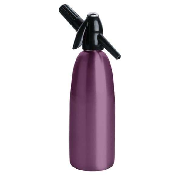 Saturator Art Quick Soda Purple