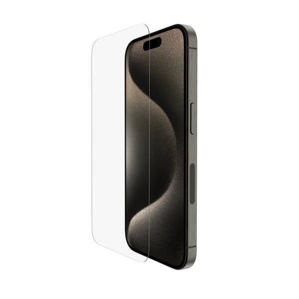 Belkin ScreenForce TemperedGlass -näytönsuoja 17/16 Pro OVA159hq