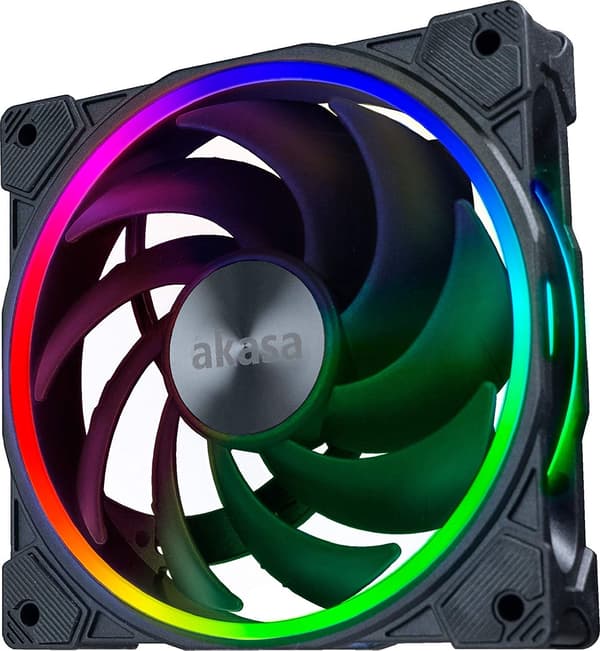 Fläkt Akasa SOHO AR (AK-FN108)