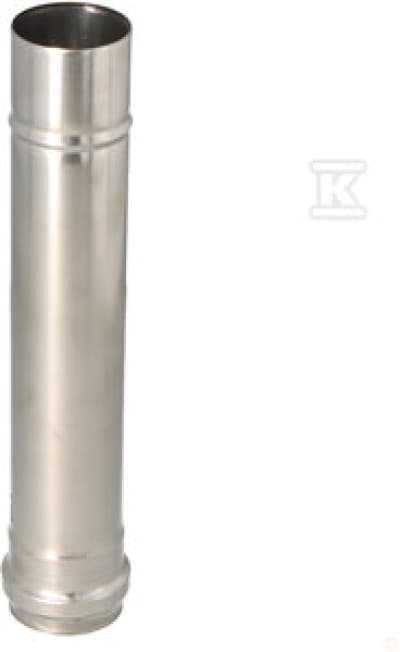 PUTKI DN60 L-330 KORVAKAPPALE. LAUHDUTIN/TURBO
