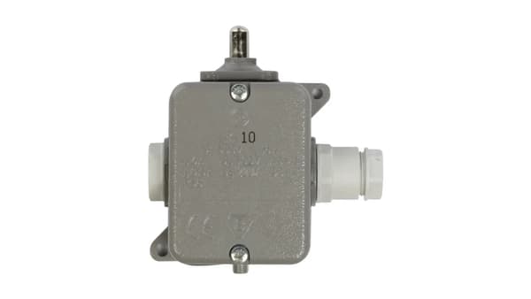Promet-hanaliitin LK-10 - W0-59-351012