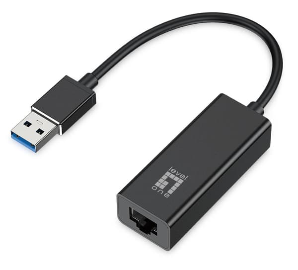 Level One USB-0401