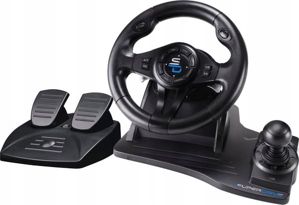 SUPERDRIVE MULTI - RAT GS 550 NEXT GEN