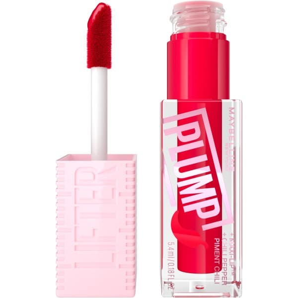 MAYBELLINE Lifter Plump Magnifying lips No. 004 5.4ml