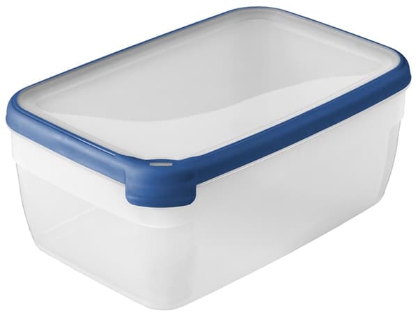 Matbehållare Curver Grand Chef eco 252935, 5,4 l