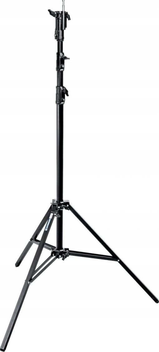 Manfrotto Lighting Tripod Manfrotto Avenger COMBO 35 alumiini musta