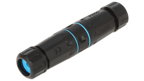 FORBINDELSE CAN PUH-RJ45/6