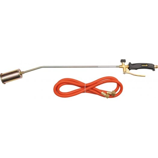 KATTOPOLTIN VETOTANGON KANSSA 50MM LANCE 50CM