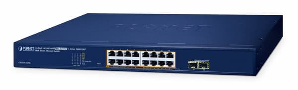 Planet GS-2210-16P2S
