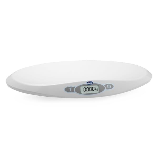 Chicco ELEKTRONISK VÅG CHICCO - CC 00005577000000
