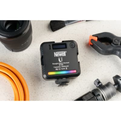 Newell RGB-W Rangha Nano Sunset LED-lamppu