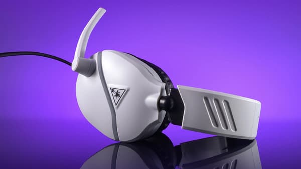 Turtle Beach Recon 70X Vit 2024
