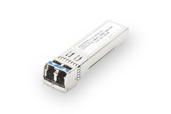 DIGITUS nätverkstransceivermodul DN-81201 - SFP