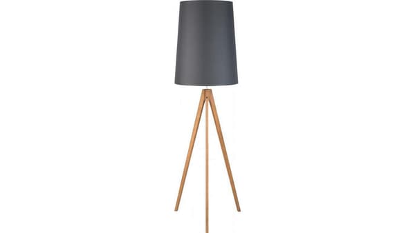GOLVLAMPA WALZ GRÅ 5046 TK LIGHTING