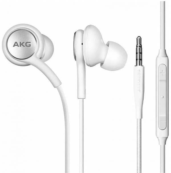 Samsung HEADSET-YBD-18HS-008,EHS61,STEREO,VIT,
