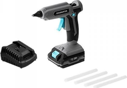 Limpistol Cecotec CecoRaptorPerfect Fix 2020 Advance