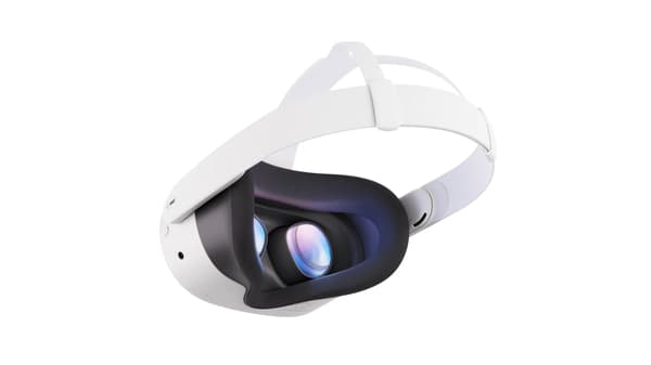 Oculus Mixed Reality Headset Meta Quest 3S