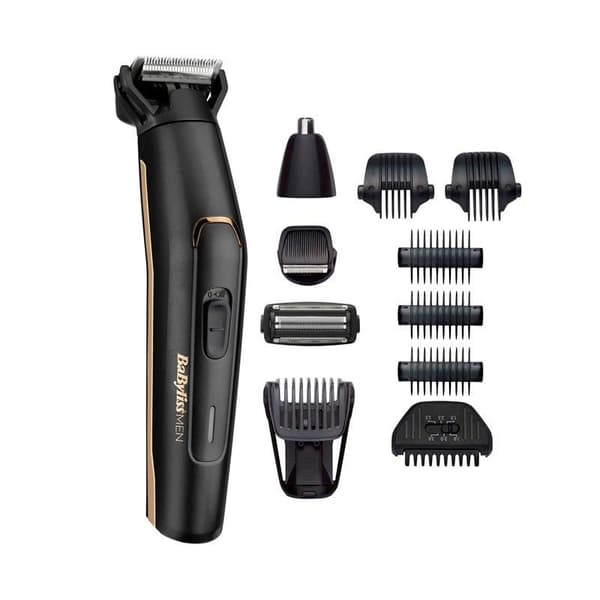 BaByliss MT860E