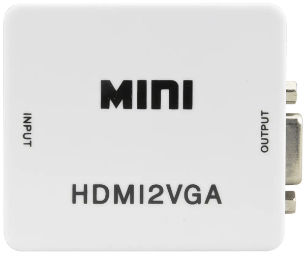 HDMI-VGA PULSAR HDMI-VGA SIGNALOMFORMER