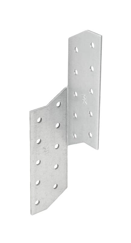 ORSIKAS LIITIN 170*40*40*2.0MM VASEN