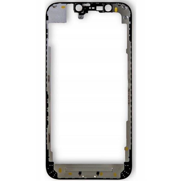 MUSTTBY LCD-ram IPHONE 12 mini
