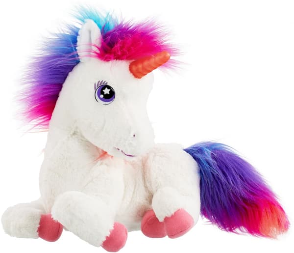 GOLIATH AniMagic Rainbow My Glowing Unicorn p6 256301