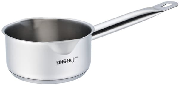 KINGHOFF KASTIKEKATTILA 18cm KH-1126