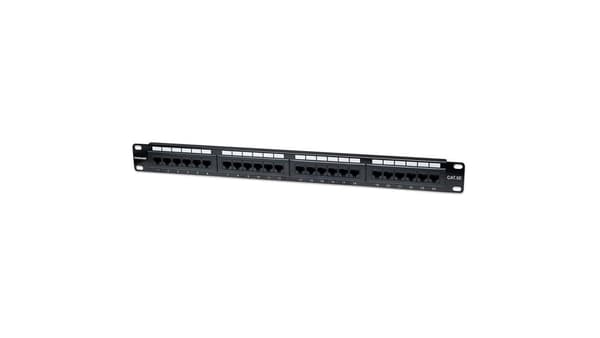 Intellinet patchpanel UTP