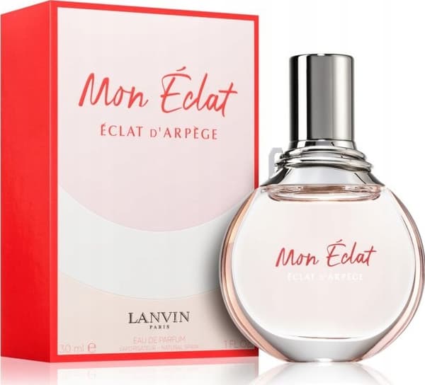 LANVIN Eclat D'Arpege Mon Eclat EDP-suihke 30ml