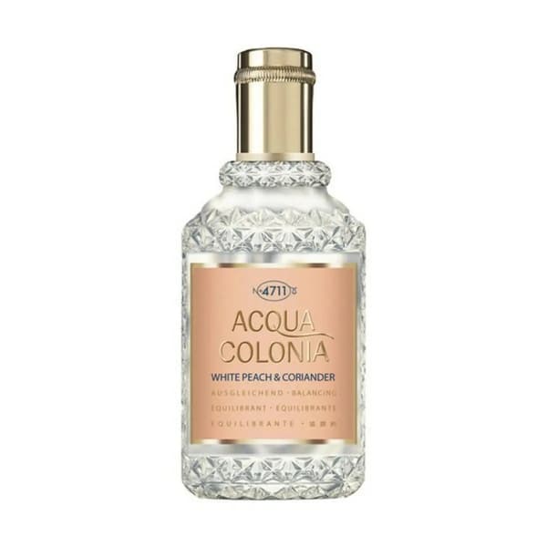 Unisex parfume Acqua 4711 EDC (50 ml)