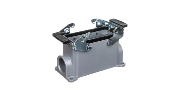 LAPP Sokkelhus M25 IP65 EPIC H-B 16 SGR (19074000)
