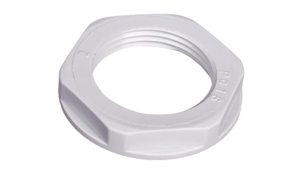 Polyamidkappe PG16 SKINTOP GMP-GL 16 lysegrå 53019041