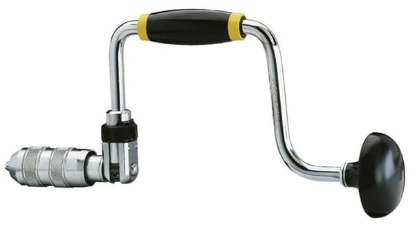 Tømrer krumtap 250mm [l]