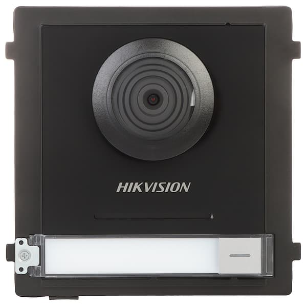 Videointercomkameramodul HIKVISION DS-KD8003-IME1 (B) (O-STD) /EU