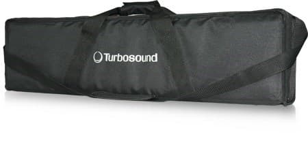 Turbosound IP2000-TB kantolaukku IP2000:lle