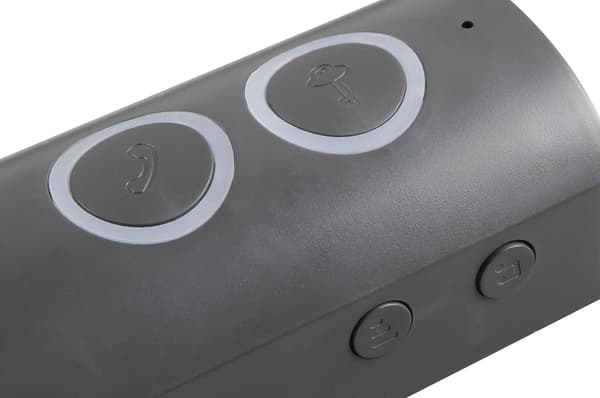 EURA ADP-80A3 Grafit Trådløs Intercom