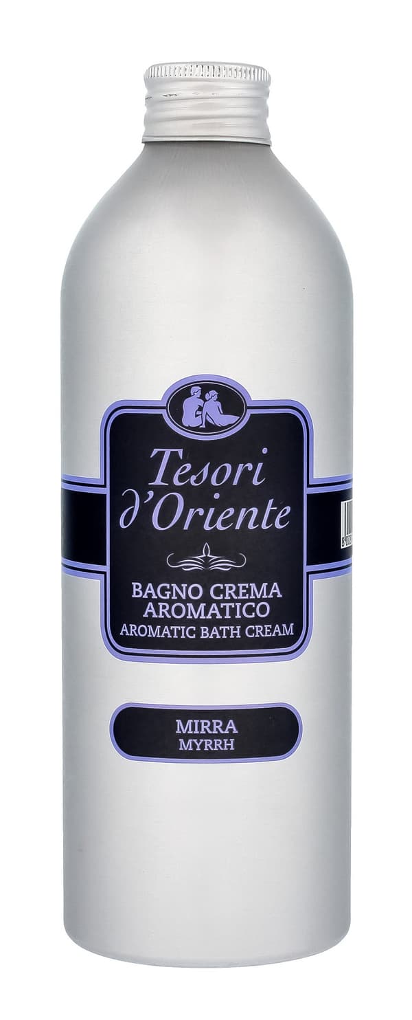 Tesori D'Oriente Drip Liquid Mirra 500ml
