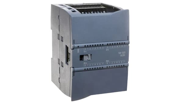 Binær indgangs-/udgangsmodul SM 1223 6ES7223-1BL32-0XB0