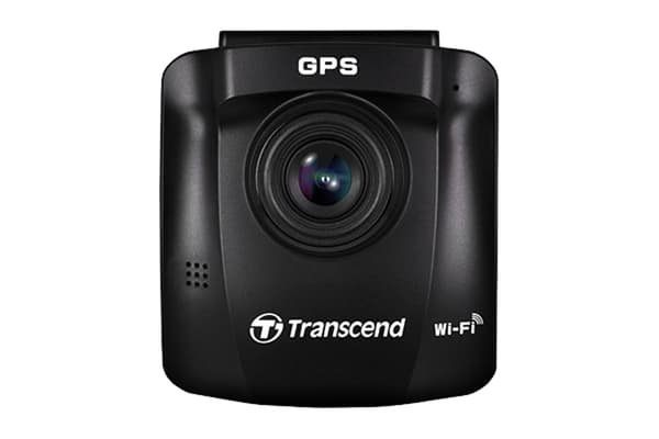 Transcend DrivePro 620 2 kameraa sis. 2x 32GB microSDHC