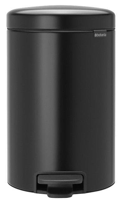 Brabantia Pedal Bin Newicon 12,0 L mattamusta