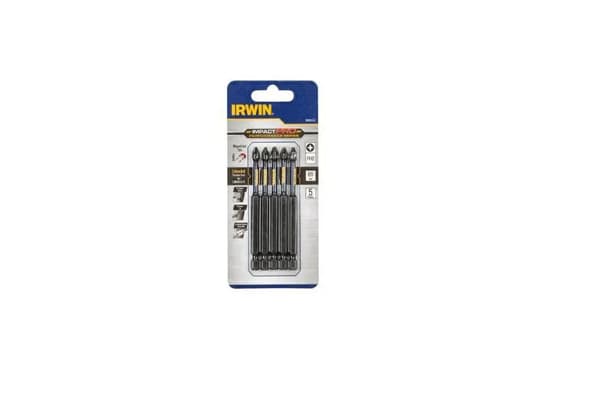 IRWIN IMPACT END PH2 x 89mm/stk