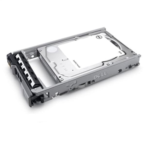 Dell Harddisk 400-AJPD - 1,2 TB - 2,5\" - SAS 12 GB/s