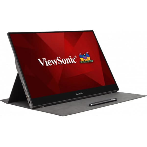 Skærm ViewSonic TD1655 15,6\" IPS LED