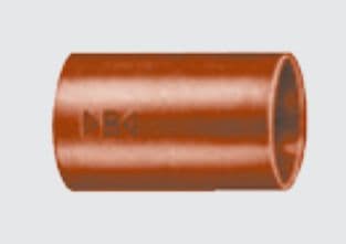 Conex Kopparmuffkoppling 5000-serien 18 mm (5270018000000)