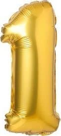 Arpex BALLONG FOLIE XXL SIFFRA 1
