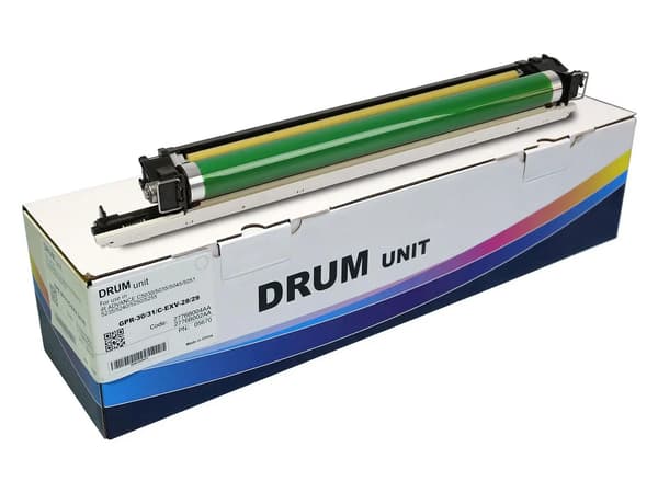 CoreParts C-EXV28/29 Universal trumenhet - Gammal
