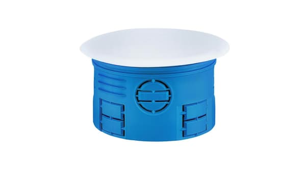 Simet Uppoasennusrasia 70mm levy - 34036203