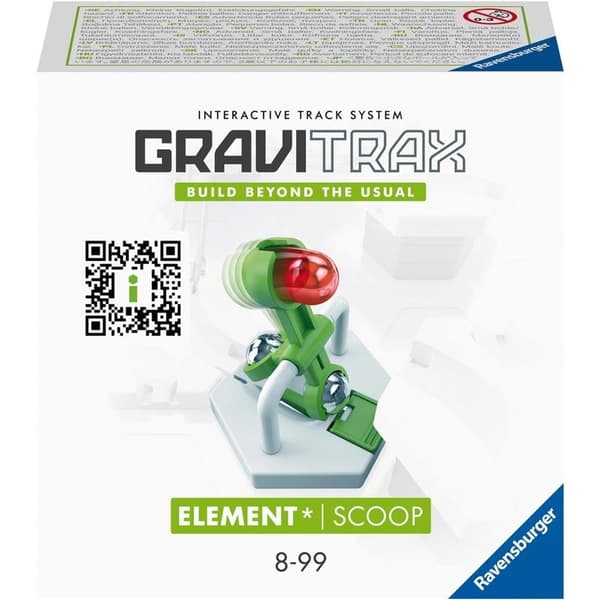Gravitrax - Kaskadtillägg